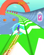 پوستر Power Ride