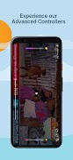 Delta TV imagem de tela 2