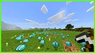 Fast Miner Mod Minecraft PE screenshot 2