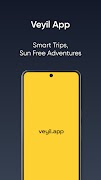 Veyil App 海报