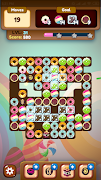 Donut Panic syot layar 3