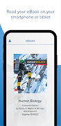 ReadAnywhere اسکرین شاٹ 1