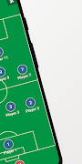 Football Tactic Board screenshot 1