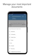 PowerDMS - Policy Management capture d'écran 3
