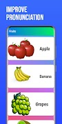 Kids-Early Educational Charts syot layar 7