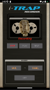 iTrap Voice Recorder poster