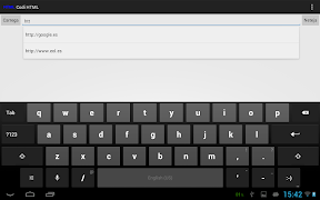Visualitzador Codi HTML اسکرین شاٹ 1