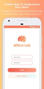 پوستر Affect Lab