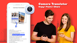 Language Translate poster