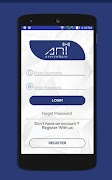ANI Network پوسٹر