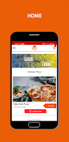 Anokha Kitchen Plakat