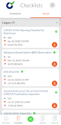 Certainty Software syot layar 4