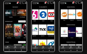 TV PLAYGO screenshot 2