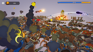 ArmySeed screenshot 6