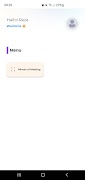 MAS CRM স্ক্রিনশট 1