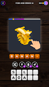 Scratch and Guess - Photo Quiz اسکرین شاٹ 1