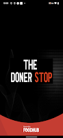 The Doner Stop Cartaz