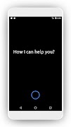 Siri Simulator ảnh chụp màn hình 3
