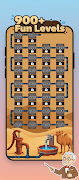 Desert Pipes: Plumber Puzzle screenshot 1