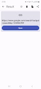 پوستر QR Scanner Pro