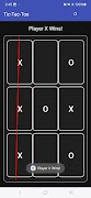Tic Tac Toe screenshot 4