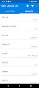 Super su Root Checker Lite App ảnh chụp màn hình 4