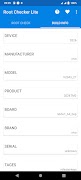 Super su Root Checker Lite App 스크린샷 4
