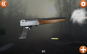 Ultimative Gewehr Simulator Screenshot 3