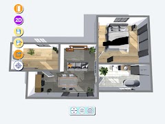 smart3Dplanner2 تصوير الشاشة 7