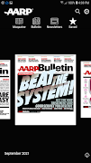 AARP Publications Screenshot 4