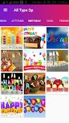 All Type Dp 截圖 4
