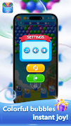 Bubble Colored Happiness screenshot 3