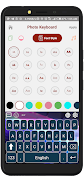 Photo Keyboard স্ক্রিনশট 5