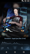 Noise FM screenshot 1