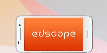 Edscope captura de pantalla 1