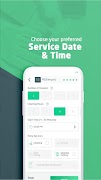 Quick Serve screenshot 2