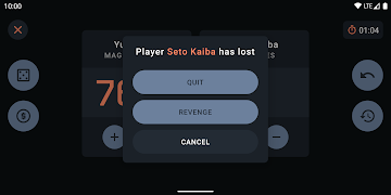 Alexis - YuGiOh Duell-Assistent Screenshot 6