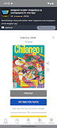 CHILANGO Poster