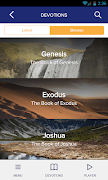 Drivetime Devotions screenshot 2