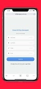 GIC TOPUP Ekran Görüntüsü 1