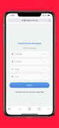 GIC TOPUP screenshot 1