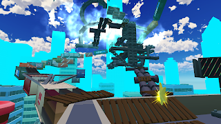 Toilet Up screenshot 5