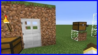 Ghost Block Mod Minecraft PE تصوير الشاشة 4