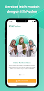 KlikPasien โปสเตอร์