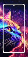 wallpap ( wallpaper 4k & HD ) Plakat