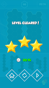 Block Hexagon Puzzle screenshot 5