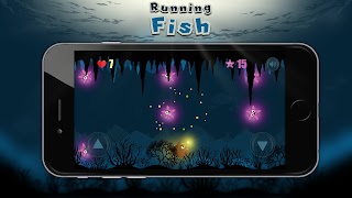 Running Fish স্ক্রিনশট 4