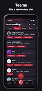 برنامه‌نما Universe Meta عکس از صفحه