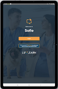 LifeLearn Sofie syot layar 4