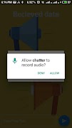 Chatter (BETA) screenshot 1